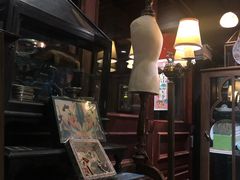 -古董花园(思南路42弄小区店)
