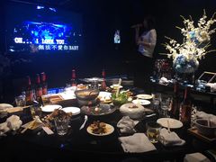 -黑桃K生日订制KTV