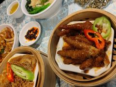 -巴扎美食·新疆菜·西域歌舞表演餐厅(新疆大厦店)