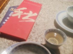 -南京大牌档(三阳广场苏宁店)