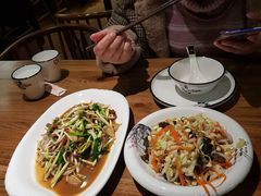 -明城饭店(万科九都荟店)