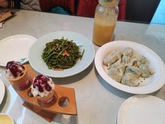 -八珍饺子·烤鸭·家常菜