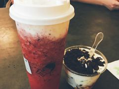 -喜茶(深圳东门1234店)