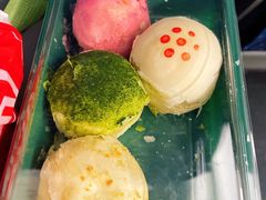 -梅潭村·糕饼铺·伴手礼(北新桥店)