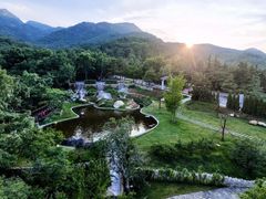 -沂蒙山旅游区云蒙景区(蒙山国家森林公园)