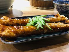 -老城南.鸭血粉丝汤(夫子庙店)