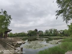 -常家庄园