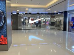 -沙田广场