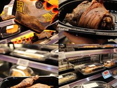 -ALDI奥乐齐超市(杨浦延吉店)