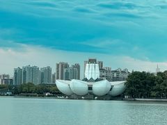-东湖景区