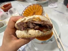 -清真喜兰老丁羊汤特色小吃