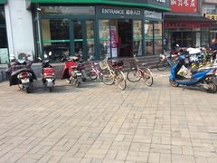 -幸福荣耀生鲜超市(来广营店)