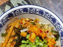-带杏干面馆(洋湖景园店)