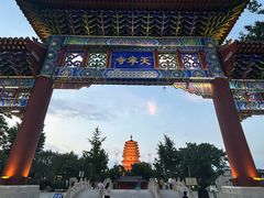 -天宁寺