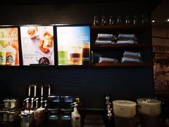 -星巴克(重庆火车北站北广场II店)