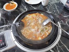 -李师傅脆肚(华强北店)