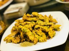 -山沟沟羊小馆&烤全羊羊肉汤(麦岛店)