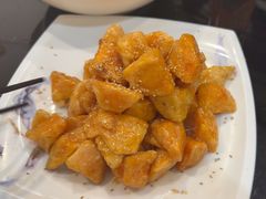 -太子食府(圣水路店)