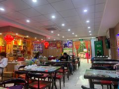大堂-名超海鲜烧烤大排档