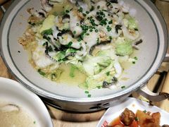 -醉得意·山茶油炒土鸡(福州软件园店)