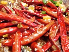 -雅佳神话·麻辣烤鱼(新街口店)