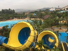 -美的鹭湖探索王国