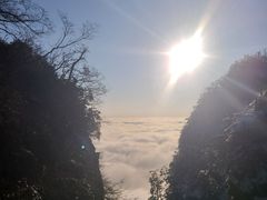 -峨眉山风景名胜区