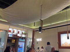 -楼兰新疆菜(江宁万达店)