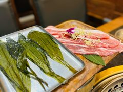 -何发发和牛烧肉·鳗鱼榴莲放题自助(乐峰广场店)