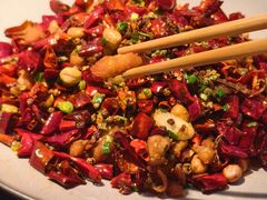 -李子坝梁山鸡(李子坝大鸡哥店)