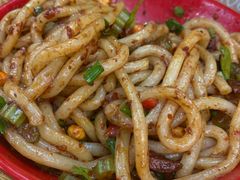 -辣风芹米粉店(团结路店)