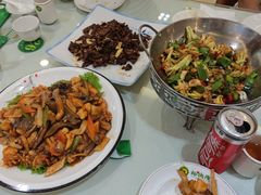 -裕德隆清真饭庄·天津特色菜(河东店)