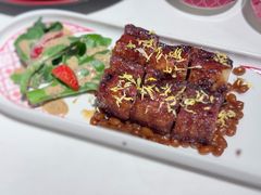 -谭厨中山传家菜.乳鸽.脆鲩鱼(华强北中航城店)