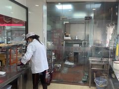 -兰州-西固陈记牛肉面·烧烤(山阴路店)