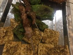 -不夜天烧烤牛骨头(南湖店)