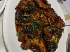 -宏玲餐厅(四川南路店)