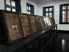 -湖南省立第一师范学校旧址