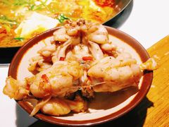 -老天桥蛙炉火锅(姑苏总店)