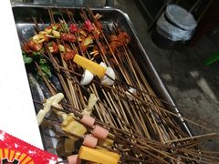 -钢管厂歆瑞源油卤串串香(春熙路太古里店)