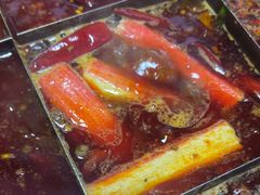 -正南齊北重庆老火锅(光华村直营店)