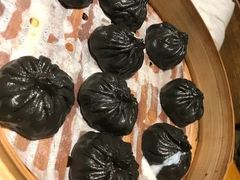 墨鱼汤包-隆喜元鱼汤包·海鲜(中联广场店)