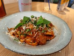-MOMENTI手工意面(晶耀前滩店)