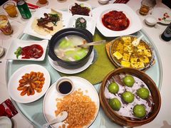 -得月楼·省级非遗·传统苏帮菜(观前店)