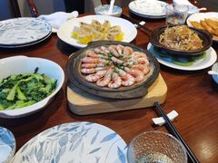 -高佳庄·舟山海鲜(海景旗舰店)