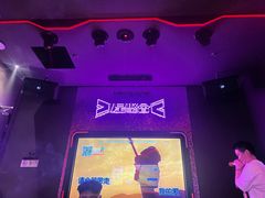 -星聚会KTV(合生汇黑金店)
