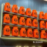 果然没骗我，和海报一模一样！ 