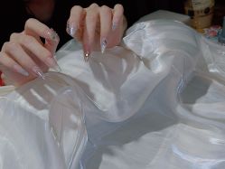 -沫儿·美甲美睫·半永久·皮肤管理