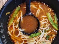 -桂在香知桂林米粉(红博中央公园店)