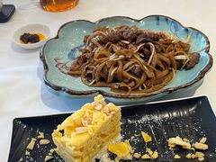 -白天鹅宾馆-宏图府餐厅