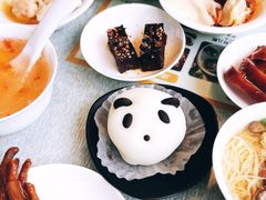 -正一涵老味道名小吃(广汉总店)